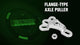 OEMTOOLS 27032 Flange-Type Axle Puller Video