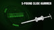 OEMTOOLS 27033 5 Lb. Slide Hammer Video