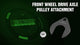 OEMTOOLS 27058 Front Wheel Drive Axle Pulley Attachment Video