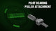 OEMTOOLS 27059 Pilot Bearing Puller Attachment Video