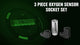 OEMTOOLS 27110 Oxygen Sensor Socket Set Video
