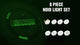 OEMTOOLS 27161 8 Piece Noid Light Set Video