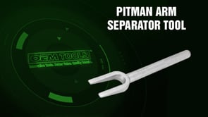 OEMTOOLS 27021 Pitman Arm Wedge Video