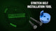 OEMTOOLS 27272 Stretch Belt Installation Tool Video