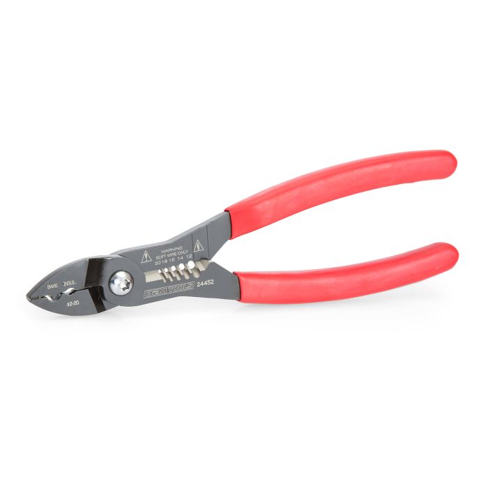 iWork 7-in Crimping Pliers