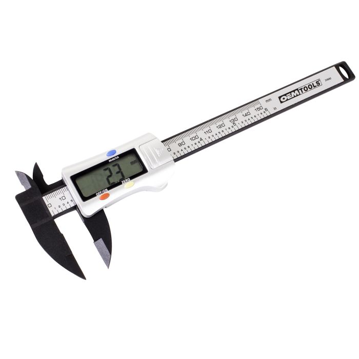 Oem digital store caliper