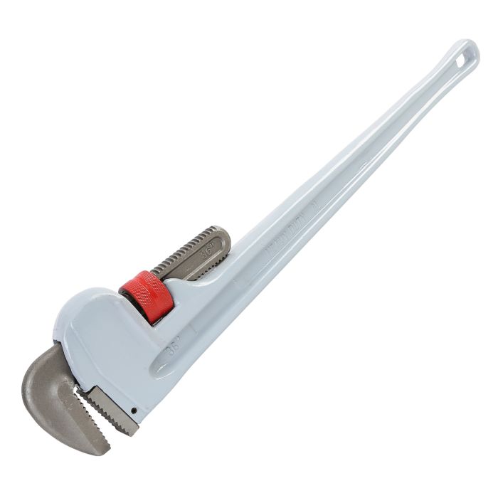 36 in. Aluminum Pipe Wrench