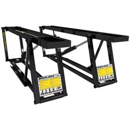 QuickJack 7000TLX Portable Car Lift System - Extended